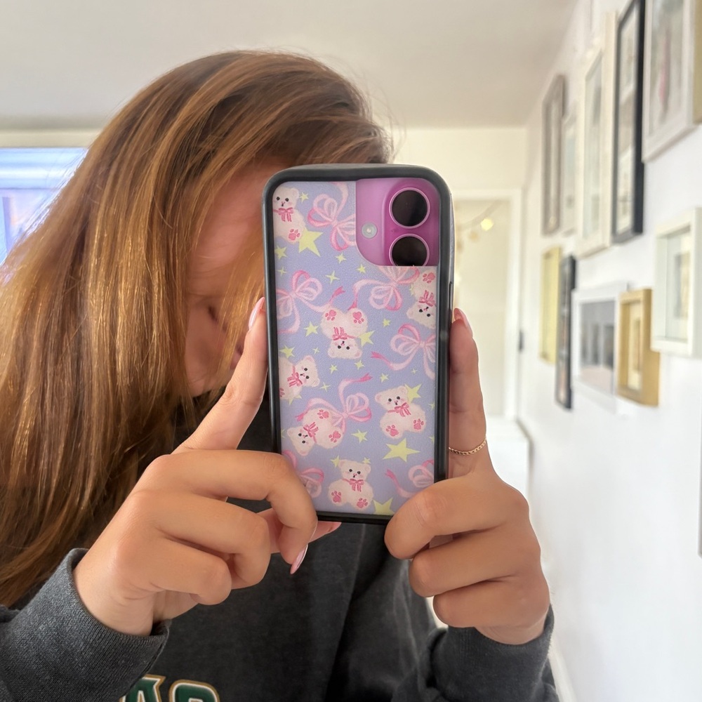 WildFlower IPhone 13 Phone Case